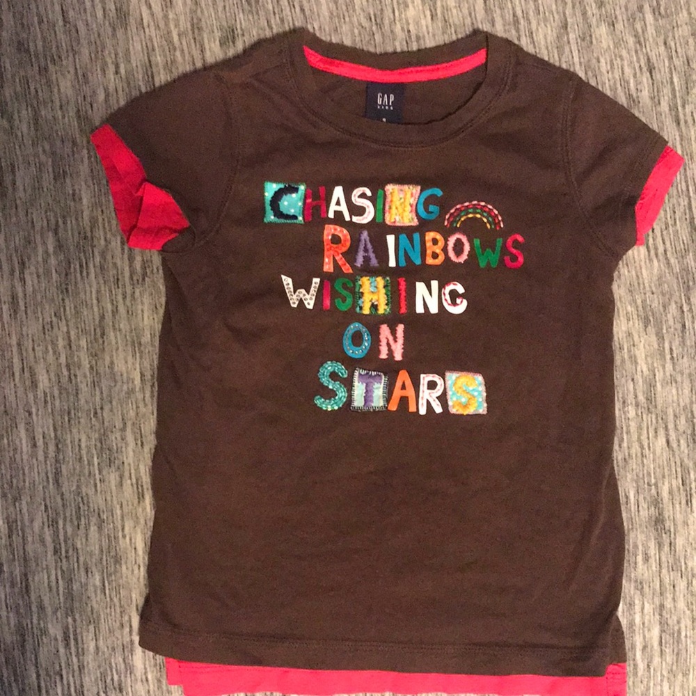 Gap Kids Girl’s shirt